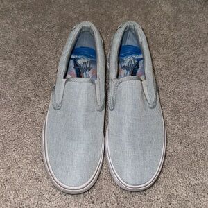 Guy Harvey womens pacific sneaker size 7.5